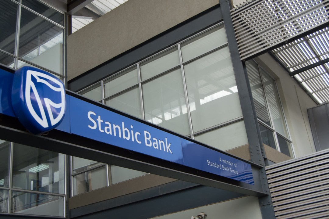 Stanbic Bank Remains Bullish On Zambia Identifies Silver Linings - 