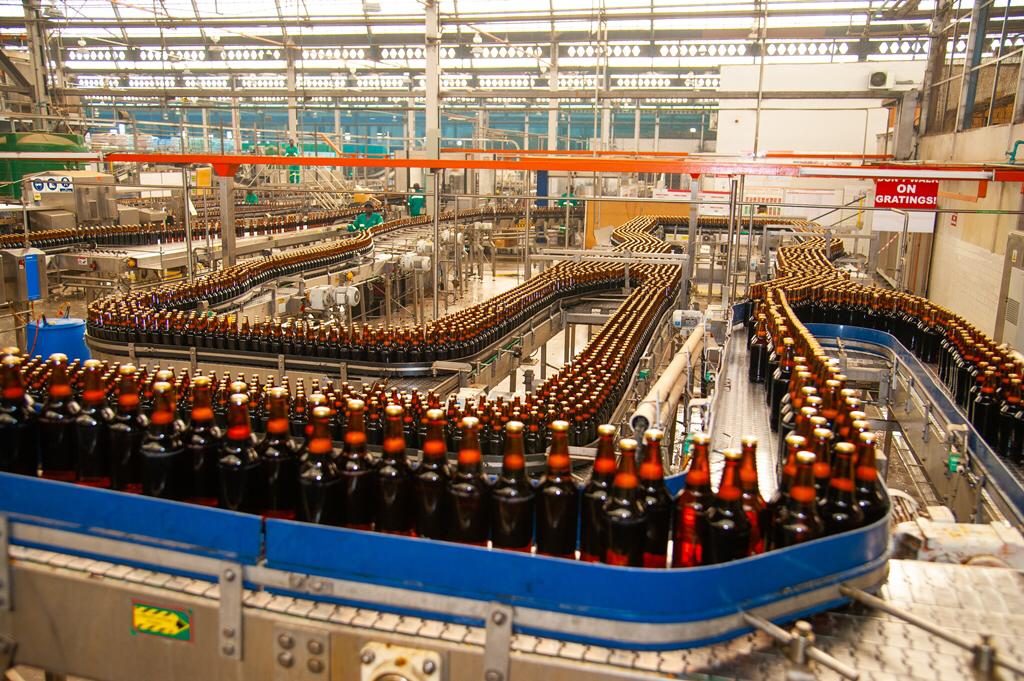 AB InBev subsidiary Zambian Breweries makes debut on Africa’s top 250 by market cap