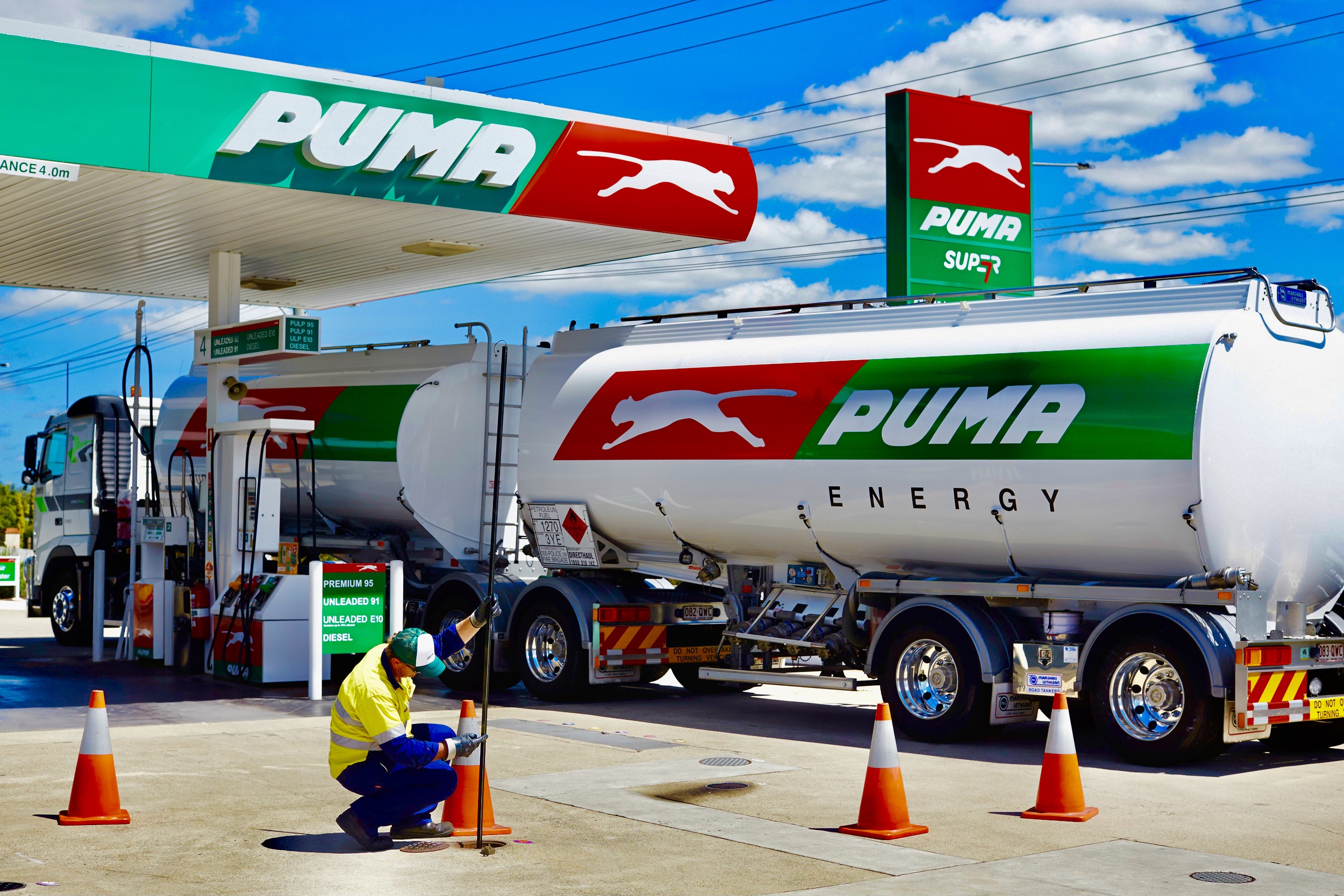 liquidity and 'fuel subsidies' dent PUMA in pandemic year The Business Telegraph